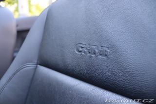 Volkswagen Golf CABRIO GTI 2.0TSI DSG 155 2012
