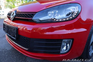 Volkswagen Golf CABRIO GTI 2.0TSI DSG 155 2012
