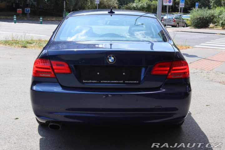 BMW 3 320D COUPE E92 135kW 2010