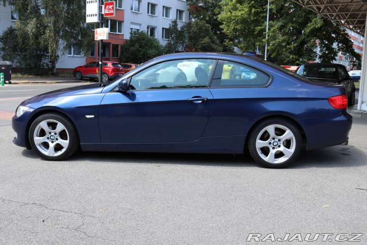 BMW 3 320D COUPE E92 135kW 2010