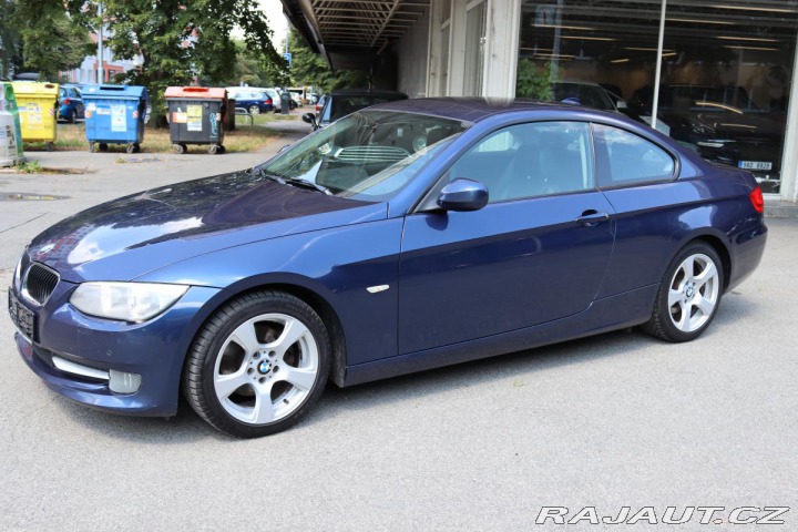 BMW 3 320D COUPE E92 135kW 2010