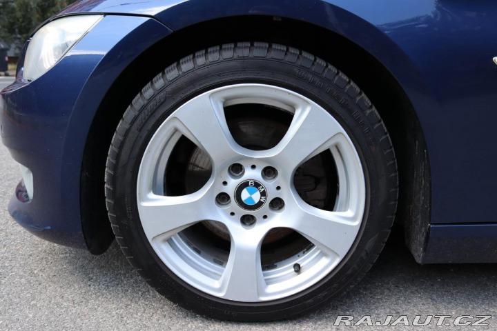 BMW 3 320D COUPE E92 135kW 2010