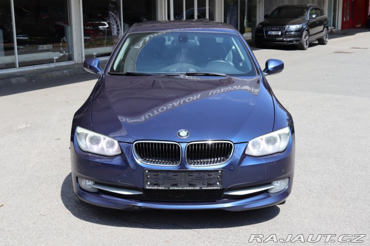 BMW 3 320D COUPE E92 135kW 2010