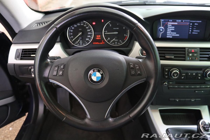 BMW 3 320D COUPE E92 135kW 2010