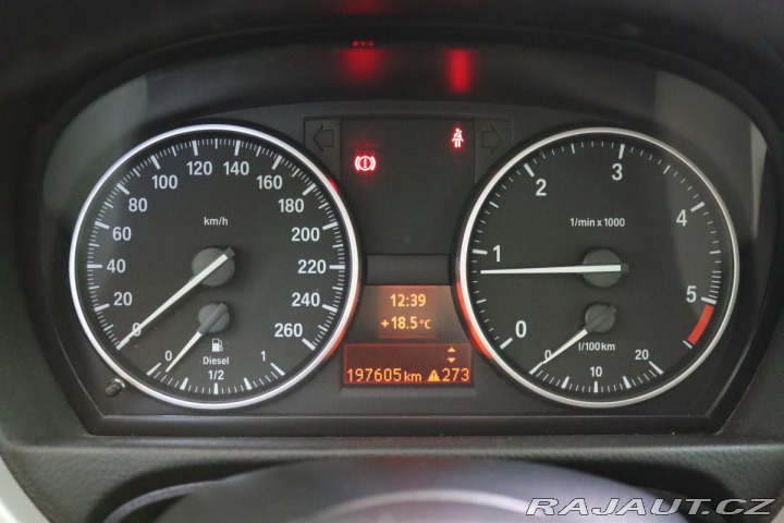 BMW 3 320D COUPE E92 135kW 2010