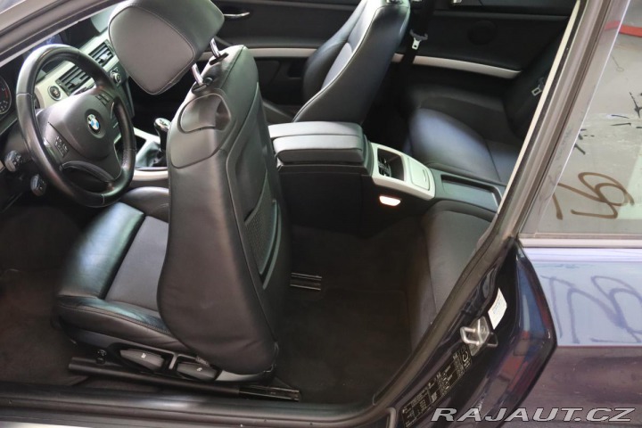BMW 3 320D COUPE E92 135kW 2010