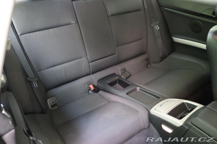 BMW 3 320D COUPE E92 135kW 2010