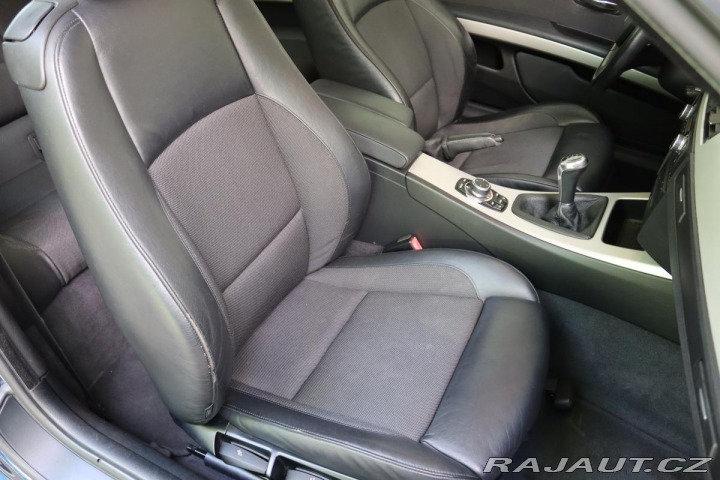 BMW 3 320D COUPE E92 135kW 2010