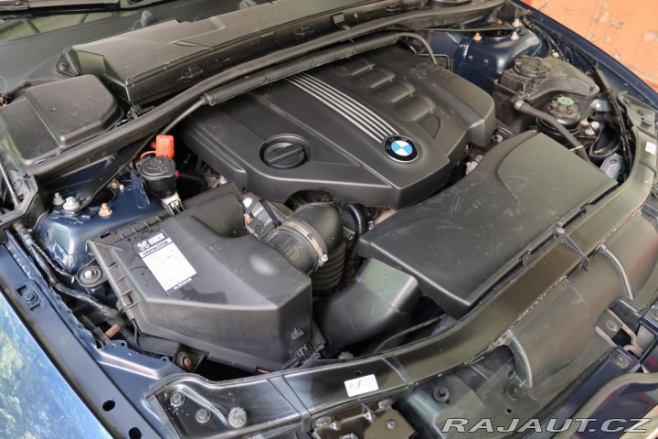 BMW 3 320D COUPE E92 135kW 2010