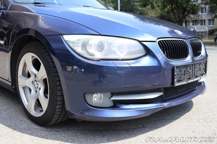 BMW 3 320D COUPE E92 135kW 2010