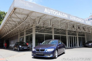 BMW 3 320D COUPE E92 135kW 2010