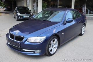 BMW 3 320D COUPE E92 135kW 2010