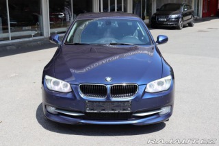 BMW 3 320D COUPE E92 135kW 2010