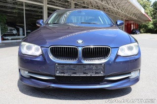 BMW 3 320D COUPE E92 135kW 2010