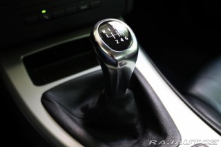 BMW 3 320D COUPE E92 135kW 2010