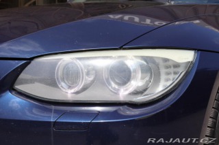 BMW 3 320D COUPE E92 135kW 2010