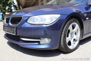 BMW 3 320D COUPE E92 135kW 2010