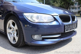 BMW 3 320D COUPE E92 135kW 2010