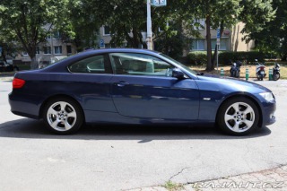 BMW 3 320D COUPE E92 135kW 2010