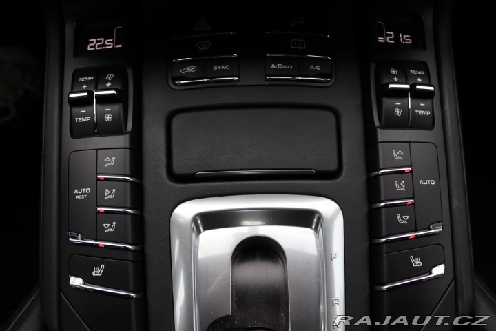 Porsche Cayenne GTS 3.6 V6 324kW 4x4 2015