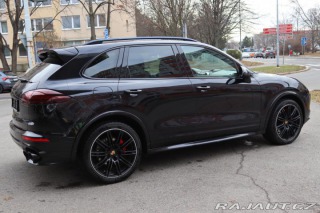 Porsche Cayenne GTS 3.6 V6 324kW 4x4 2015