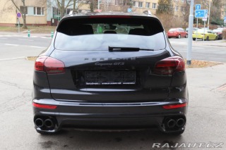 Porsche Cayenne GTS 3.6 V6 324kW 4x4 2015