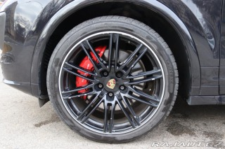 Porsche Cayenne GTS 3.6 V6 324kW 4x4 2015