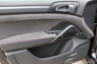 Porsche Cayenne GTS 3.6 V6 324kW 4x4 2015