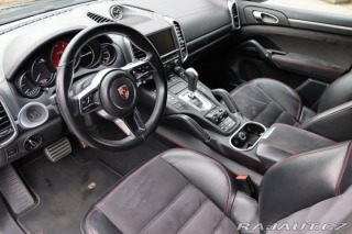 Porsche Cayenne GTS 3.6 V6 324kW 4x4 2015