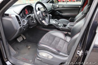 Porsche Cayenne GTS 3.6 V6 324kW 4x4 2015