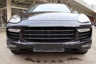 Porsche Cayenne GTS 3.6 V6 324kW 4x4 2015