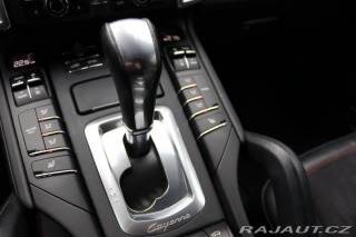 Porsche Cayenne GTS 3.6 V6 324kW 4x4 2015