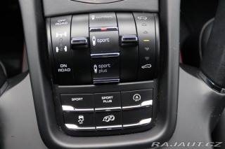 Porsche Cayenne GTS 3.6 V6 324kW 4x4 2015