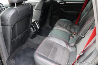Porsche Cayenne GTS 3.6 V6 324kW 4x4 2015