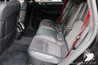 Porsche Cayenne GTS 3.6 V6 324kW 4x4 2015