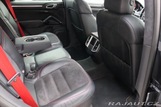 Porsche Cayenne GTS 3.6 V6 324kW 4x4 2015