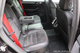 Porsche Cayenne GTS 3.6 V6 324kW 4x4 2015