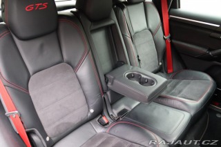 Porsche Cayenne GTS 3.6 V6 324kW 4x4 2015