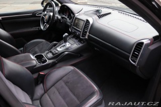 Porsche Cayenne GTS 3.6 V6 324kW 4x4 2015
