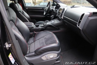 Porsche Cayenne GTS 3.6 V6 324kW 4x4 2015