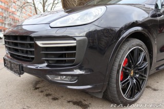 Porsche Cayenne GTS 3.6 V6 324kW 4x4 2015