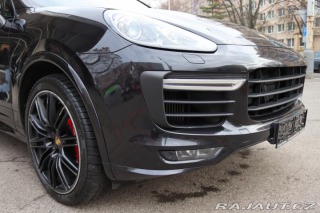 Porsche Cayenne GTS 3.6 V6 324kW 4x4 2015