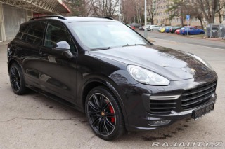 Porsche Cayenne GTS 3.6 V6 324kW 4x4 2015