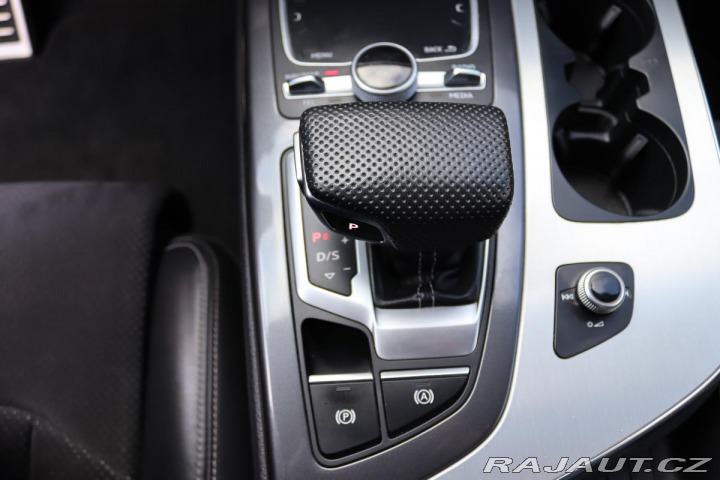Audi Q7 3.0TDI V6 QUATTRO 210kW S 2018