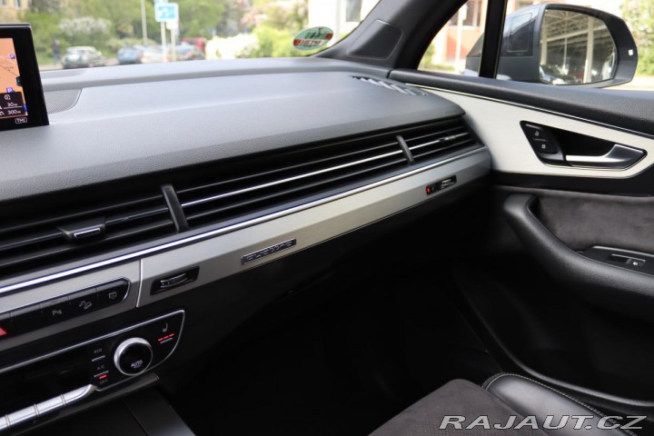 Audi Q7 3.0TDI V6 QUATTRO 210kW S 2018
