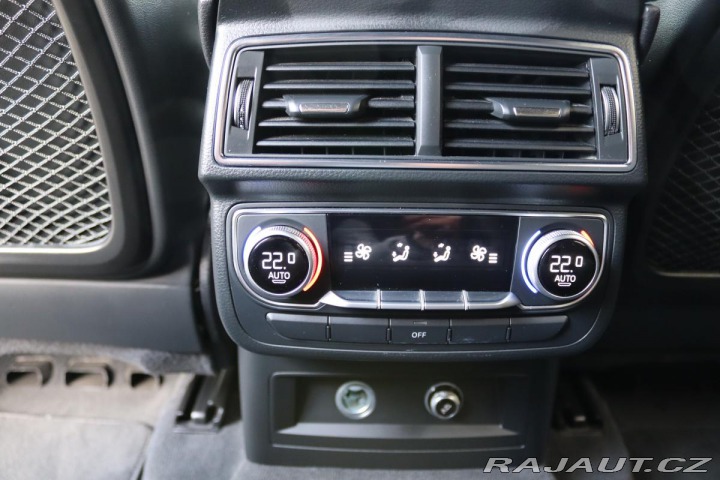 Audi Q7 3.0TDI V6 QUATTRO 210kW S 2018
