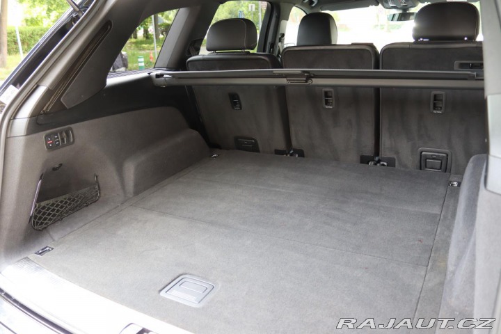 Audi Q7 3.0TDI V6 QUATTRO 210kW S 2018
