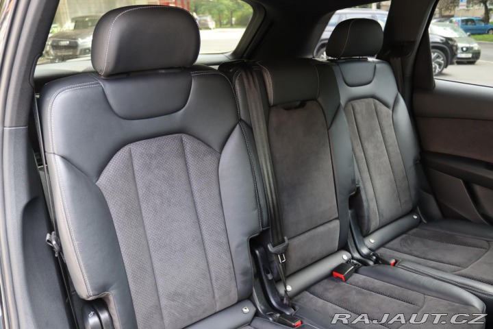 Audi Q7 3.0TDI V6 QUATTRO 210kW S 2018