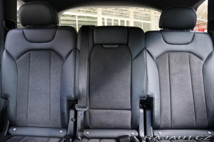 Audi Q7 3.0TDI V6 QUATTRO 210kW S 2018
