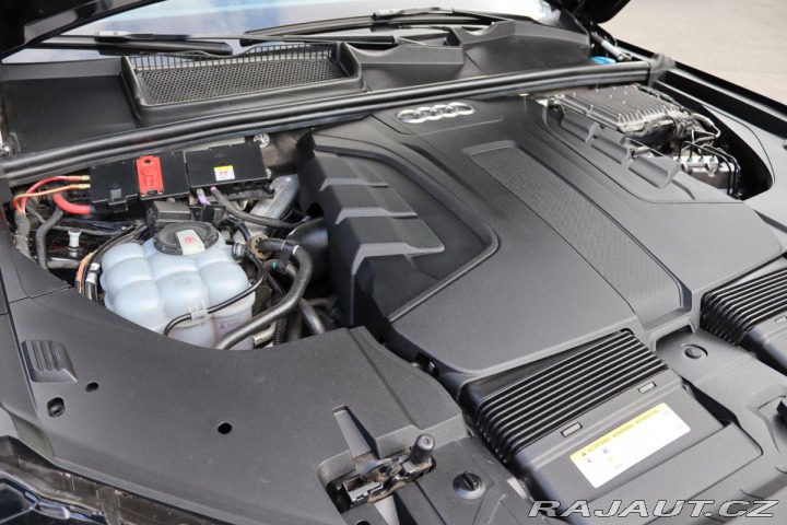 Audi Q7 3.0TDI V6 QUATTRO 210kW S 2018